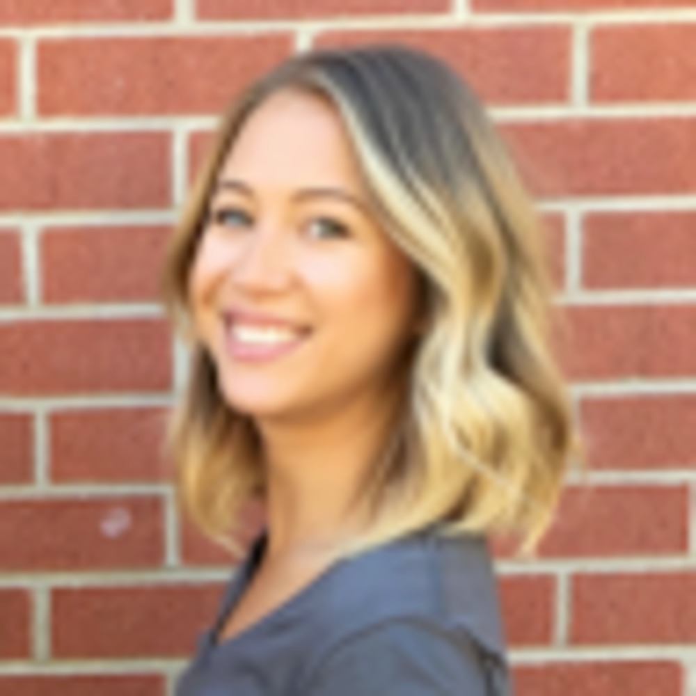 Meet your Posher, Dana
